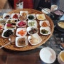 대전대청호맛집 초가랑 장아찌밥상의 소소하고 건강한 시골밥상 이야기!