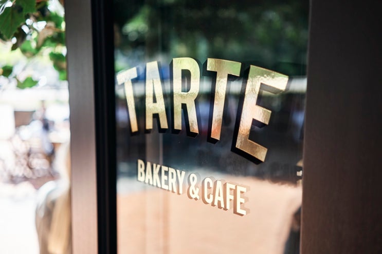골드코스트 벌리헤즈 Tarte Bakery & Cafe