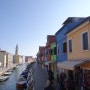 이탈리아 베네치아 여행 추억하기 - 무조건 배경화면각 무라노섬, 부라노섬
