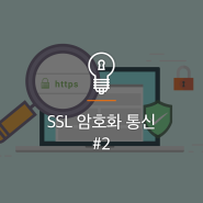 SSL/HTTPS 사용을 위해 꼭 필요한 3가지 고려사항