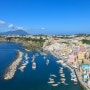 이탈리아 최고의 힐링 여행지는? 비행소녀가 추천하는 이탈리아 소도시 전망대