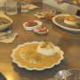 부산 화명동 맛집 한적한 골목에서 발견한 식당