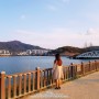 서울근교 가볼만한곳 ) 경기도 의왕 백운호수 + 카페막시