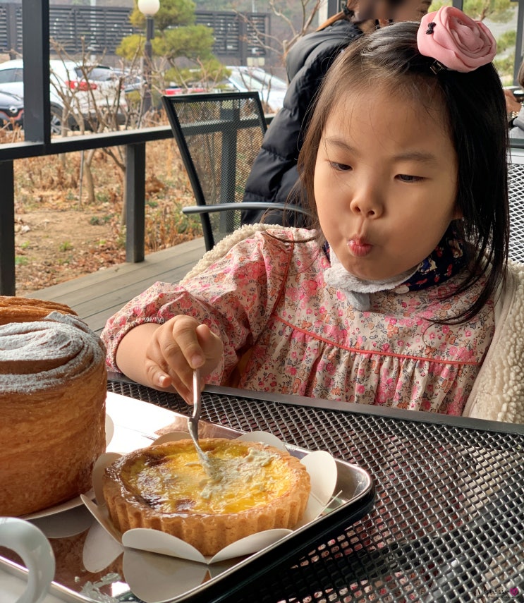 대구 팔공산 베이커리카페 봉무동 브런치 달랏