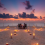 몰디브 바로스 웨딩 Maldives Baros Beach Wedding #해외웨딩, #스몰웨딩 #몰디브웨딩 #몰디브결혼식 #둘만의웨딩