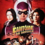 영화 팬텀 1996 The Phantom 빌리 제인 주연 히어로 영화 (줄거리, 결말, 스포주의) 리뷰 후기