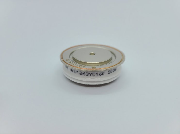 W1263YC160 (SW16CXC565) / W1263YC250 (SW25CXC565) IXYS UK(WESTCODE ...