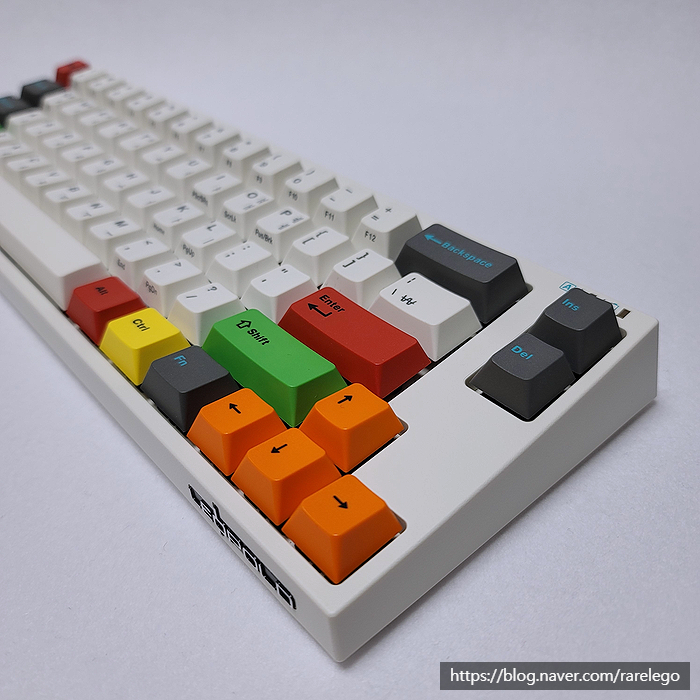 레오폴드 FC660 MBT PD 블루투스 기계식 키보드 : 네이버 블로그
