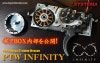Hyperdouraku Systema PTW Infinity Variant Pt.2 : 네이버 블로그