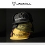 쟈칼 신제품 2021 쟈칼 이어플랩캡 모자 와 지깅장갑