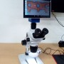 [현미경카메라] 현미경 사진 저장,공유에 대하여,,