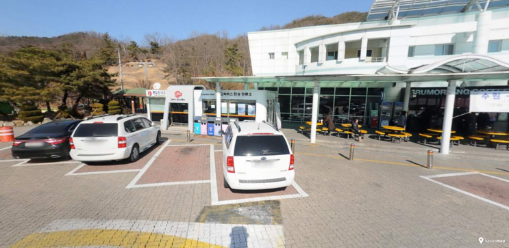 고속도로 휴게소에서 하루 이상 주차를 하면? 다양한 휴게소 상식 알아보기 : 네이버 블로그