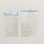 [라포레(La Forêt)] OPP봉투,HD 비닐 쇼핑백 제작