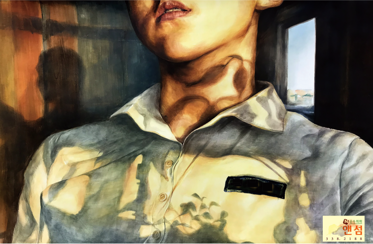 [홍대미술학원] 한예종 조형예술과 합격생 포트폴리오 1 : 네이버 블로그