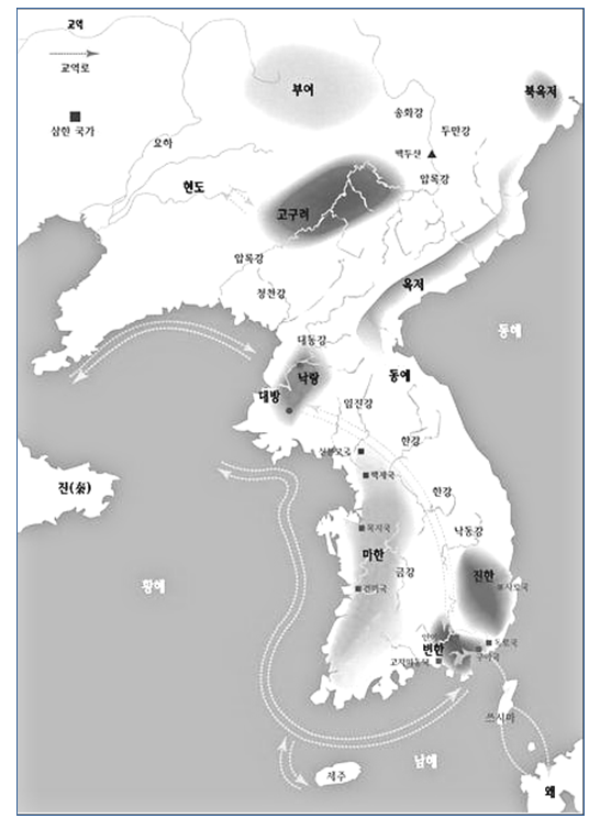 백제사 - 온조왕 : 네이버 블로그