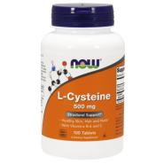 시스테인 (Cysteine), NAC, GSH