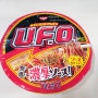 닛신 컵라면 - UFO 야키소바 (닛신 UFO 야끼소바)