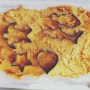 단호박코코넛 쿠키 | 22개월 아이와 요리