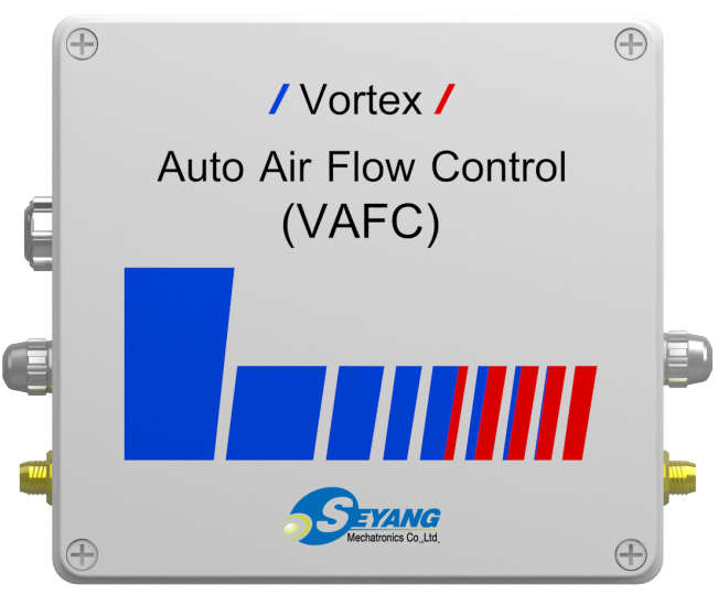 볼텍스 자동제어 시스템 Vortex Auto Air Flow Control (VAFC) : 네이버 블로그