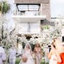 발리 노쿠 비치 하우스 빌라 웨딩 Bali Noku Beach House Villa Wedding #해외웨딩 #발리웨딩 #스몰웨딩 #해외스몰웨딩 #둘만의웨딩