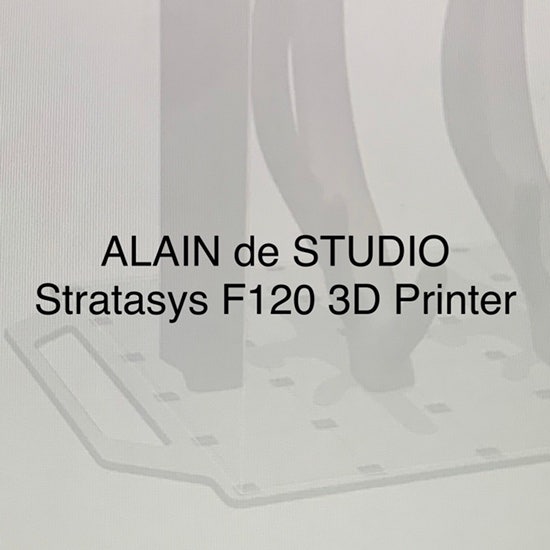 Stratasys F120 3D Printer | 스트라타시스 3D 프린팅하기 : 네이버 블로그