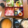 [익선동 맛집]익선동에서 만나는 일본정식 샤브샤브 ‘온천집’ 분위기 깡패