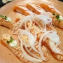 (단양 일식집)퀄리티 좋은 연어초밥과 얼큰 알탕&알밥 맛집 추천 원스시!