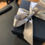 [아운드] 주얼리 선물 포장 안내