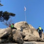 [불암산]상계역에서 불암산 가는길/ 주차/ 불암산5번코스/왕복1시간반