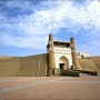 우즈베키스탄여행 부하라 아르크 성(Ark Citadel)