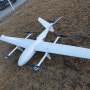 New(Sky Fury) VTOL 수동비행 및 자동비행