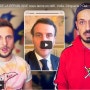 프랑스 대통령 유튜브에 출연하다