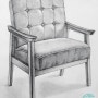 제품 디자인 스케치 투시도법, 의자 그리기