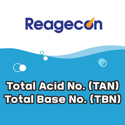 [Reagecon] Total Acid No. (TAN) / Total Base No. (TBN) 에 대해 알아보기 : 네이버 블로그