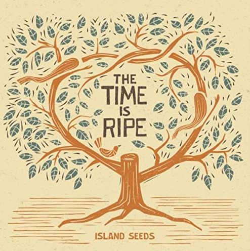 오늘의 영어표현(1391) The time is ripe : 네이버 블로그