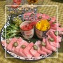 [부산 전포동] 송상현광장 근처 나베&참치가 맛있는 힙한 술집 "돈데크만"