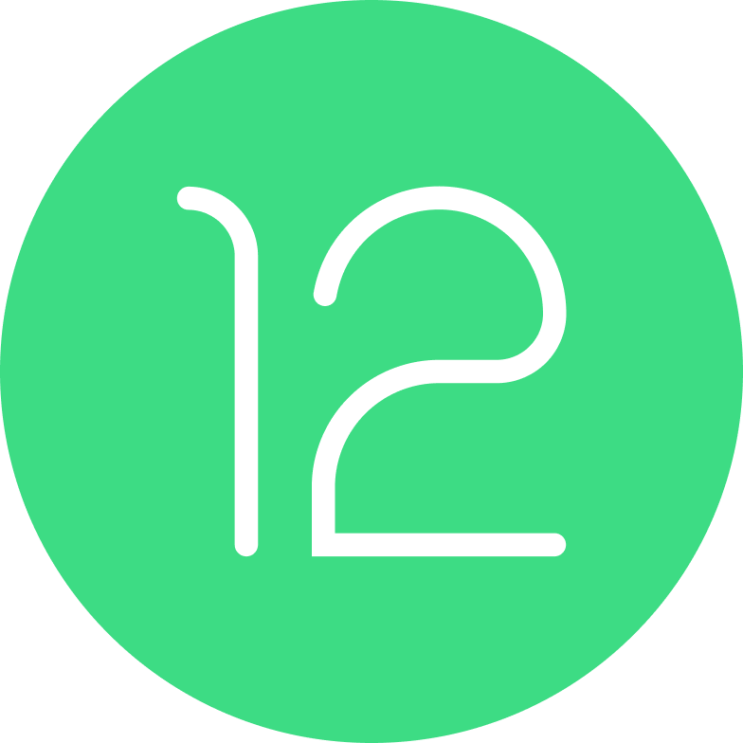 새로운 안드로이드 OS, Android 12 버전의 코드명, UI, 변경사항 정리 (프리뷰) : 네이버 블로그