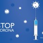 [2월 26일] 울산도 코로나19 백신 접종 시작이네요!