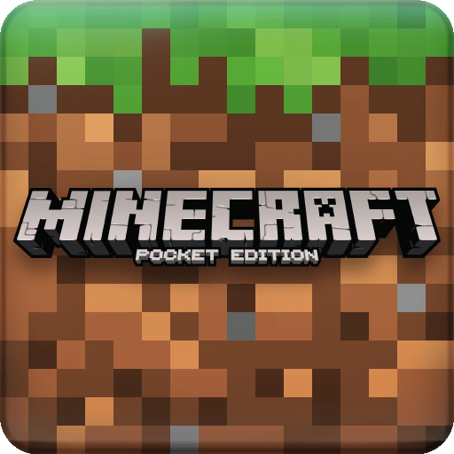 Classic Minecraft Icon - Versions