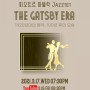 피오트르 파블락 재즈텟 "The Gatsby Era" at 나눌락 (2021년 3월 17일)