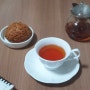 Tea House - Aronia Acerola Rooibos tea