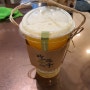 [싱가포르 맛집] 고급스러운 대만 버블티 : 츠차산첸 吃茶三千(Chi Cha San Chen)