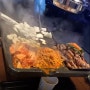 수원에서 제일 맛있는 고깃집 내돈내산 쏘삼208 (나혜석거리, 위치, 가격, 화장실, 메뉴)
