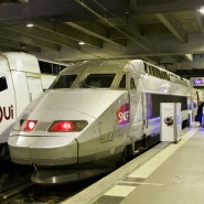 [프랑스] 서서히 사라져 가는 'TGV 아틀랑티크(Atlantique)'