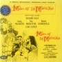 Man of La Mancha(맨 오브 라만차) - A Decca Broadway Original Cast Album