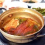 토박이들의 서귀포 맛집 - 동완식당 & 종명식육식당
