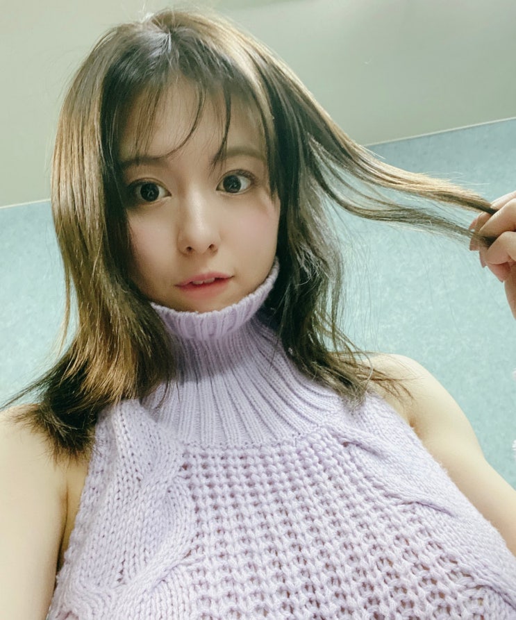 우미노 마리아 海野まりあ 네이버 블로그