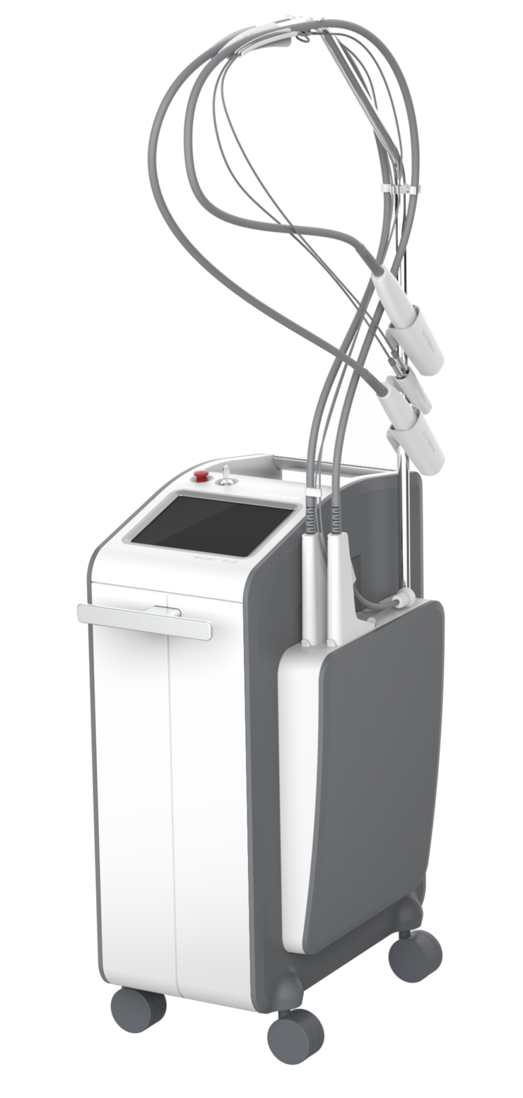 의료장비 소개] excel V+ laser , 엑셀브이플러스 레이저 : 네이버 블로그