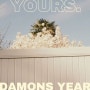 데이먼스 이어(Damons Year)_ Yours [듣기/가사]