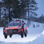 현대차 월드랠리팀, 2021 WRC 핀란드 북극 랠리 올해 첫승